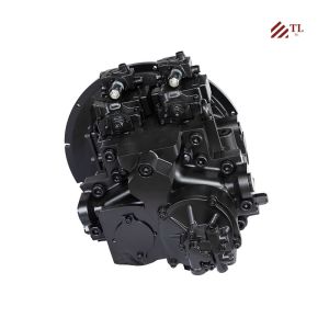 Direct Construction Machinery Parts For SK450-6 Hydraulic Main Pump K5V200DTH