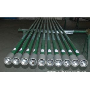 Cheap API Certified 44.45&quot; Rod Pump Oil And Gas Heavy Walled Barrel for sale