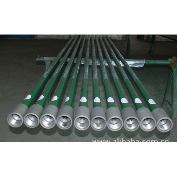 Quality API Certified 44.45" Rod Pump Oil And Gas Heavy Walled Barrel wholesale