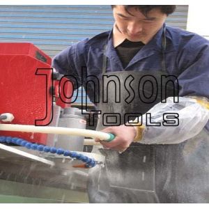 45-120mm Vacuum Brazing Diamond Router Bits for Shaping Various Stone