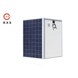 275W Polycrystalline Pv Module , 20V Solar Power Module With 60 Cells