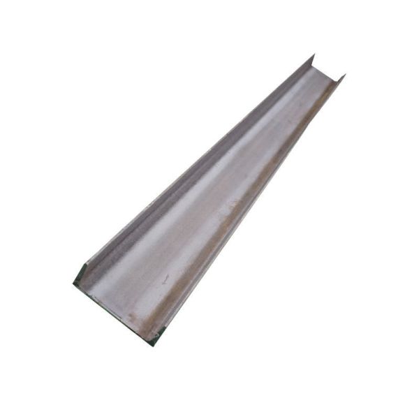 ISO High Quality Wholesale Cheap Corten a Steel High-Strength Dry Container