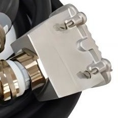 Customized Metal Shield Anti Interference Automatic Mechanical Equipment Control