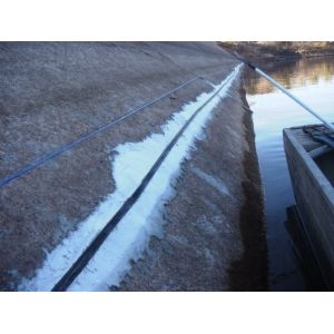 Anti-Salt Seawater Absorbent Strip and Bentonite Water Stopper for Concrete