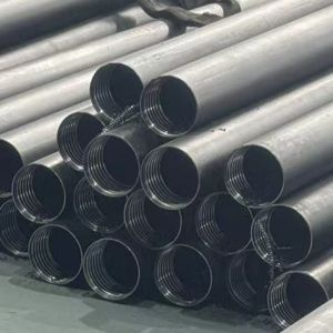 Cheap Bq Nq Hq Pq 1.5m 3m Drill Rod Dcdma Thread Type For Smooth Drilling With High Effiency for sale