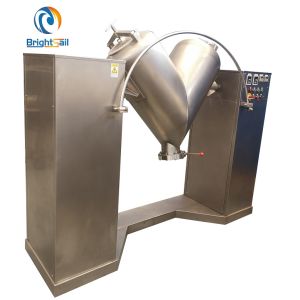 Cheap V Blender Dry Powder Mixing Machine Mixer Brightsail 4000 L for sale