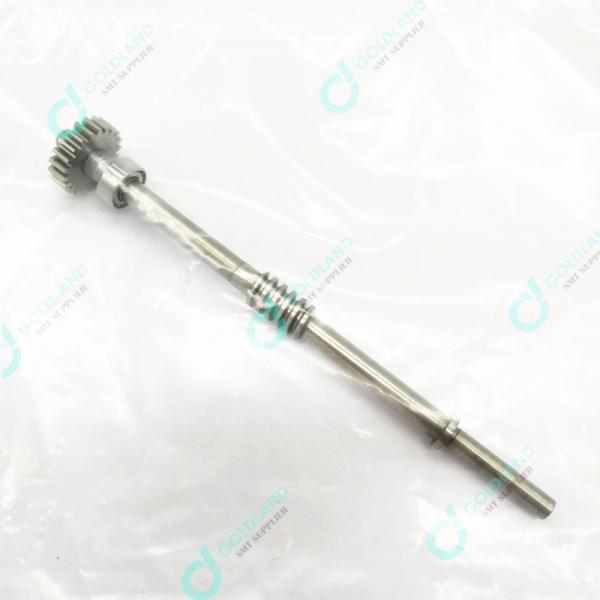 00344035 Siemens ASM WORM GEAR short complete Exchange by tralned staff Siplace