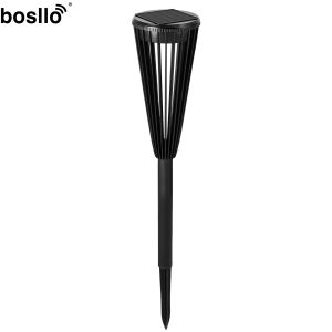 Light Up Your Outdoors with Luminous Flux 8LM Outdoor Solar Lanterns in White