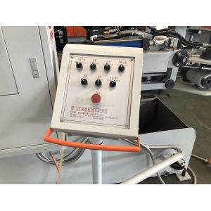 Easy Operation Gravity Die Casting Machine For Brass Pipe Fittings Making