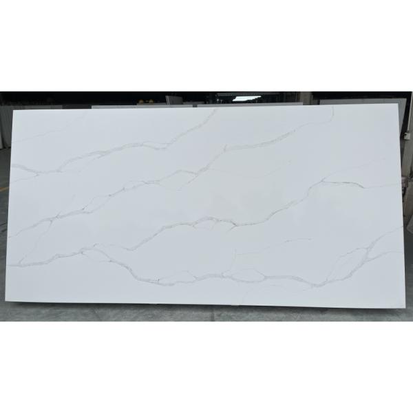 OLK1128 - White Counter Quart Topz Kitchen Thermal Shock Resistance