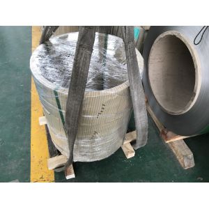 304 / 1.4301 Stainless Steel Strip Coil Temper 1/4H 1/2H 3/4H FH