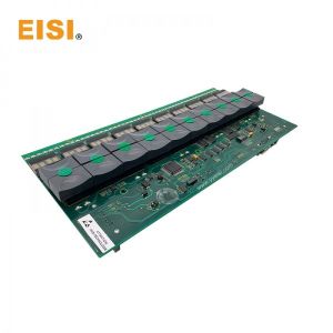 China Printing Circuit Board Man Roland 200 Machine Circuit Board 0.50 KG/PCS on sale