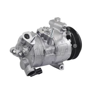 FR3Z19703A Auto AC Compressor For Ford Mustang 2.3T 2015-2019 WXFD085