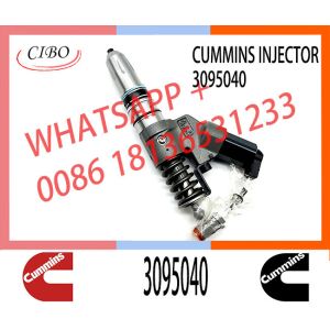 M11 Common Rail Fuel Injector Assembly 3411756 4026222 4903472 4061851 4903319