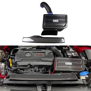 High-Performance Air Intake for 2017 Golf GTI 7th Generation 2.0T