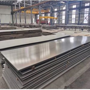 Cold Roll AISI 201 202 304 22 Gauge Stainless Steel Sheet 4x8