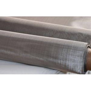 Plain Weave/Twill Weave/Dutch Weave SUS 304 Stainless Steel Wire Mesh