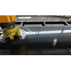 High-Performance Bridge Type Automatic Grinding Machine for Stone Processing