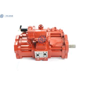 K3V63DTP-9N14T(PTO) Main Pump Assy TB135 Excavator K3V63DTP