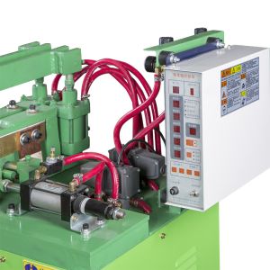 High Power Pneumatic Welding Machine 50KVA for Chinese Dedicated to Hardware