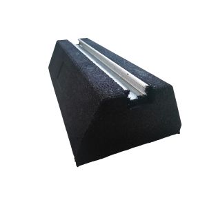 Cheap 20&quot; Fix It Foot Customized AC Condenser Mounting Pad Anti Vibration for sale