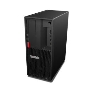 Used Lenovo P328 Workstation The Perfect Fit for Your Rack Computing Needs