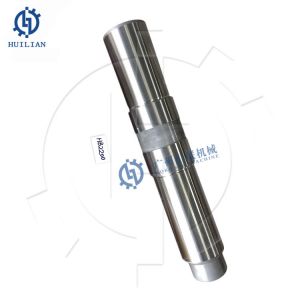 China Atlas Copco Hydraulic Breaker Hammer Spare Parts  HB2200 Prncussion Piston on sale