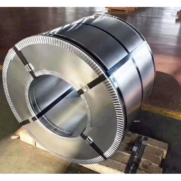 Quality SPCC SPCD SPCE Cold Rolled Carbon Steel Coils 0.13-3mm Thickness EN10130 Standard wholesale