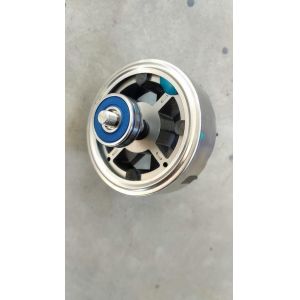Customized Fabrication Process for 24V DC Brushless Motor Stator Rotor Stamping