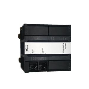 Automation Sysmac Studio Nj301-1100 Ethercat Omron CPU Unit PLC