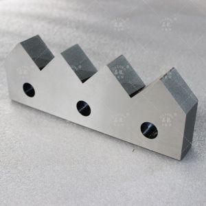 SKD11 Material Plastic Crusher Blade For Crusher Machine