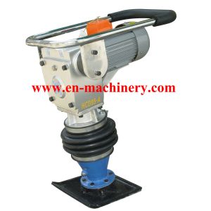 China Tamping Rammer with Honda 3HP 78kgs Construction Machinery Tools on sale