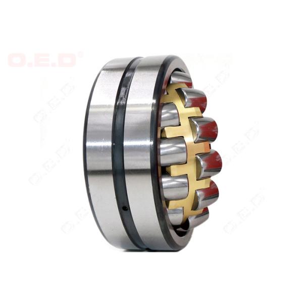 Quality 22218CA / W33 P5 Spherical Roller Bearing For Mining , Excavator Bearing wholesale