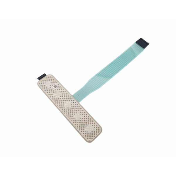 Quality Acrylic Adhesive ESD Shielding Membrane Switch For Industrial Control Panels wholesale