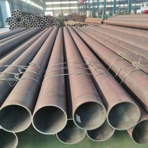 High Tensile Sa 210 Gr.A1 Sa210 A1 Seamless Boiler Tube Astm A106 Carbon Steel