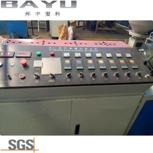 PA66 Blended With 25% Glassfiber Thermal Break Polyamide Strip Extrusion