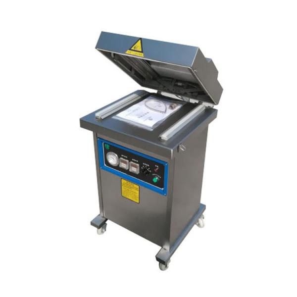 Quality Multi Function Double Seal Automatic Packing Machine Vacuum Sealer wholesale
