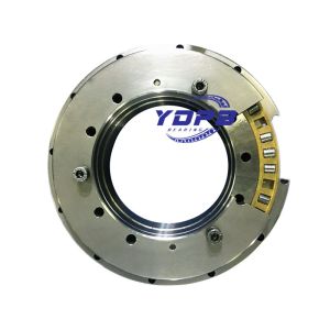 YRT395VSP yrt rotary table bearing for head milling machine with brass cage high