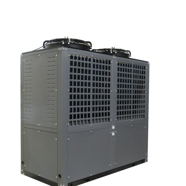 Quality MOBUS commercial high temperature heat pump R410A Air Source Pool Heat Pump wholesale