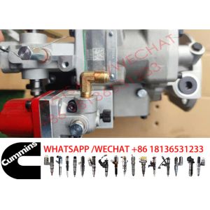 Cummins Injection Pump 4951501 3262033 3045281 4951501 NTA855/N14 Engine