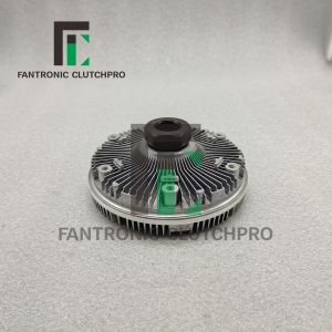 Visco clutch suitable for DAF 1402415 APUB185 1705274 1408555