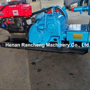 Bw Series Water Well Drilling Rig with a 450L/Min Mud Pump, Model Bw450/5