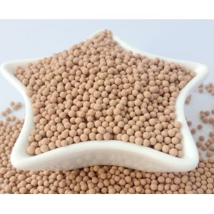 China High Chemical Compatibility Refrigerant Desiccant Alkali Alumina Silicate on sale
