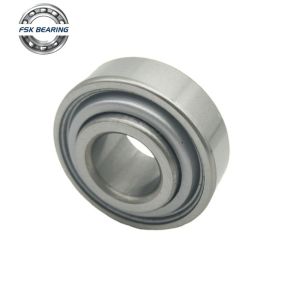 China 203KRR2 Agricultural Machinery Bearings Spherical Bearings Tolerance To Shaft Deflection on sale