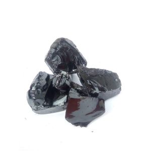 Industrial Standard Hard Pitch 52% Minimum Coking Value For Paving Road