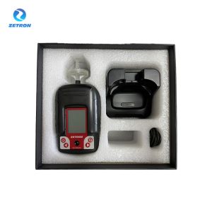 China Zetron Ms104K-M - A Portable Four in One Gas Detector Accurate Measurement CO O2 H2S LEL on sale China Zetron Ms104K-M - A Portable Four in One Gas Detector Accurate Measurement CO O2 H2S LEL on sale