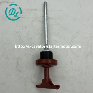 EexcavaStart DL Expandable Velvet Drive Dipstick for 71C 72C Engine ISBN 1400