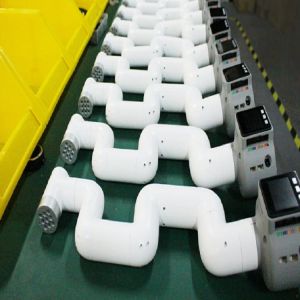 Cobot China Myrobot Elephant Robot Light weight Palyload 250g reach 280mm With