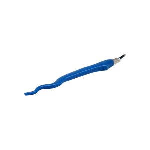 China One Side Manual Tattoo Eyebrow Pen Microblading Blue Light For Eyebrow tattoo on sale