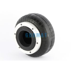 Durable 120mm Height Single Convoluted Air Spring TORPRESS 110 Air Bellow With